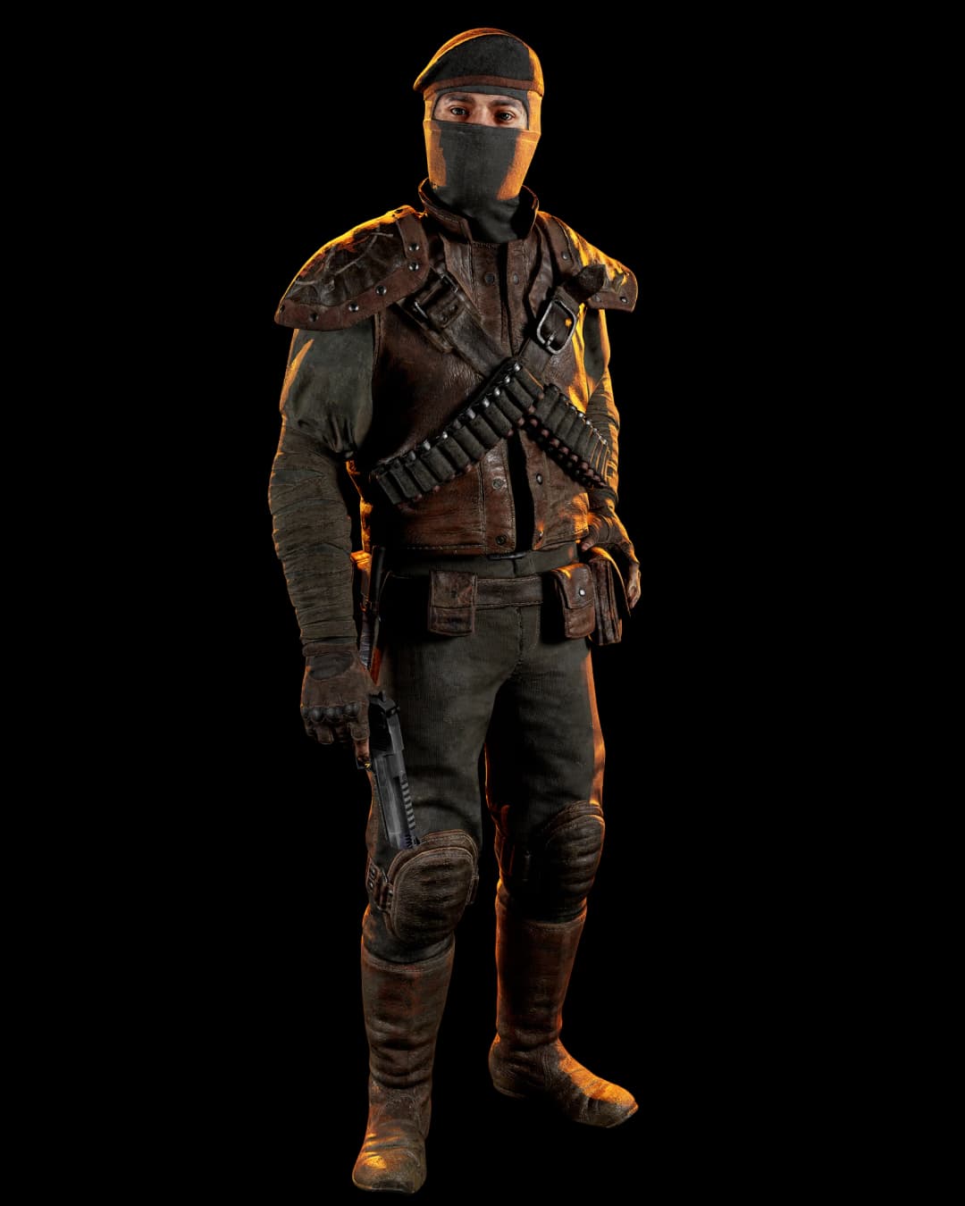 Sentinels