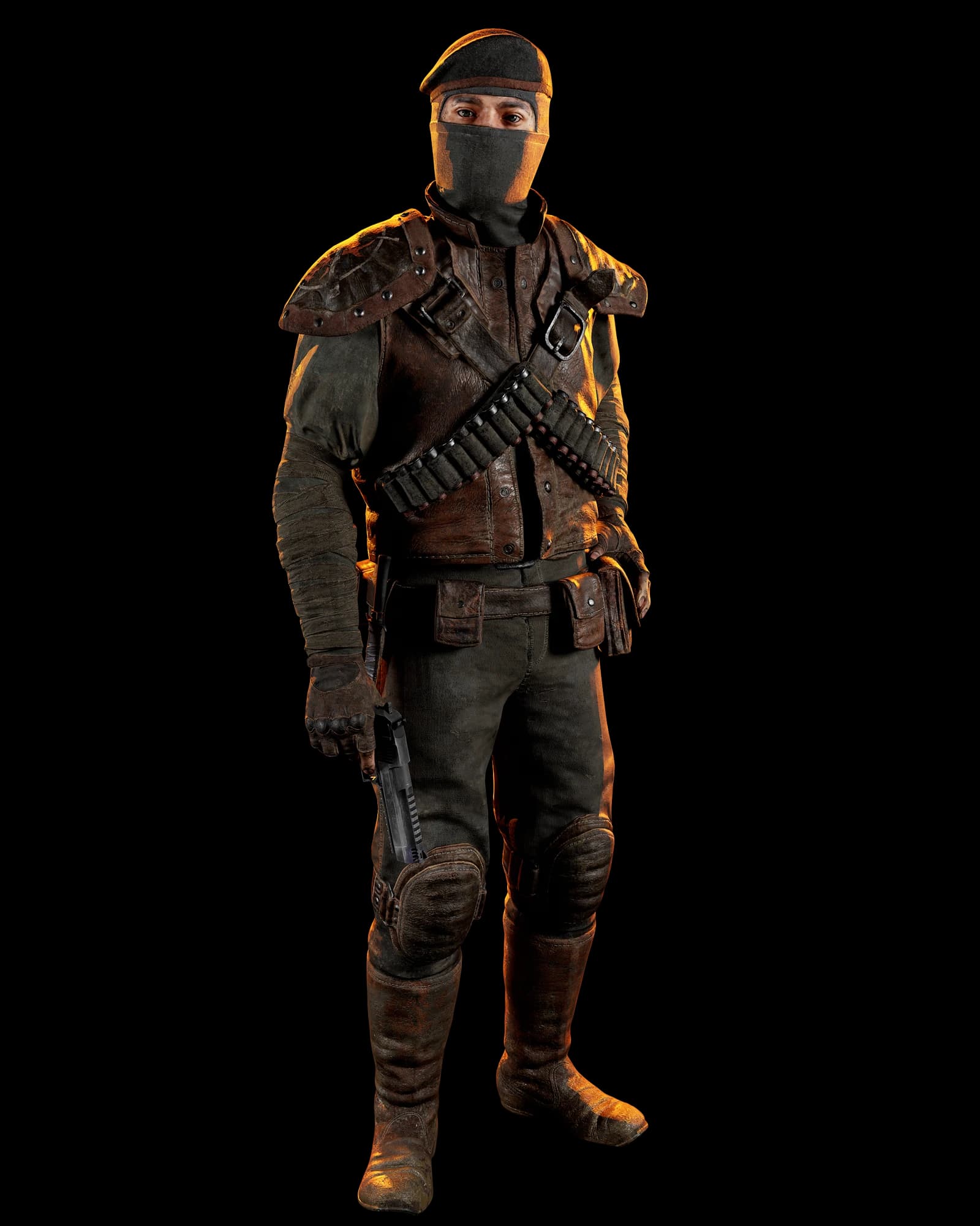 Sentinels