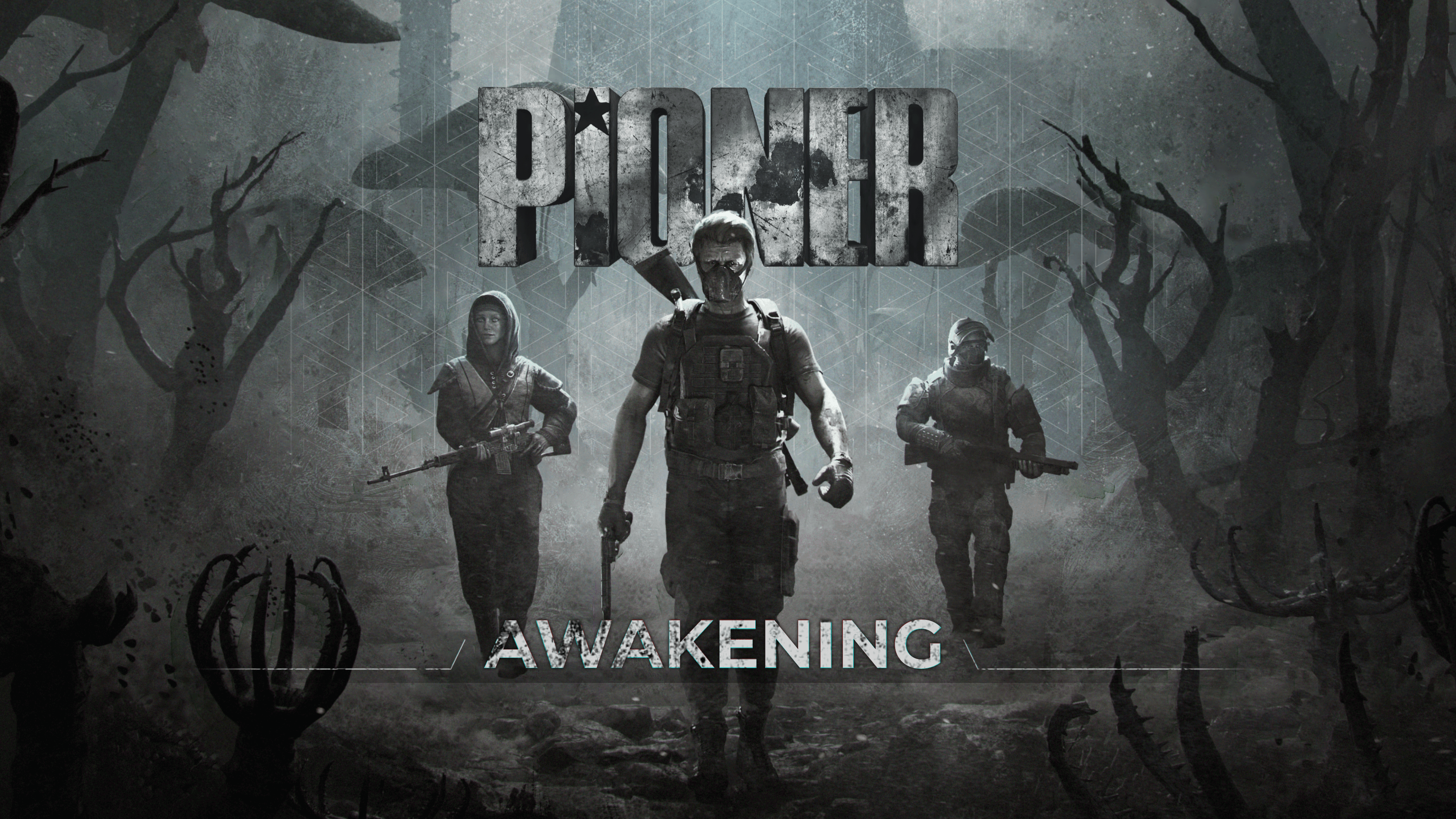 PIONER "Awakening" 